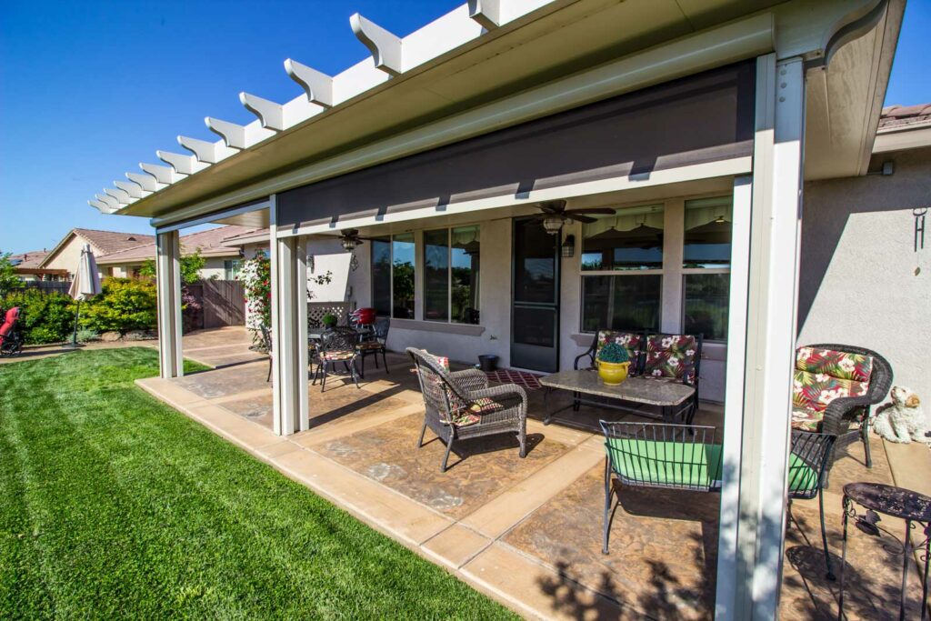 How Much Does It Cost to Build a Covered Patio?