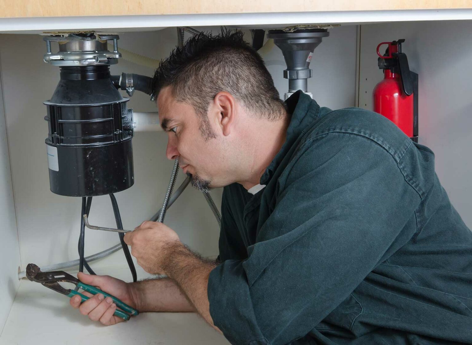 Roughing in Your Kitchen Sink (The Ultimate DIY Plumbing Guide)