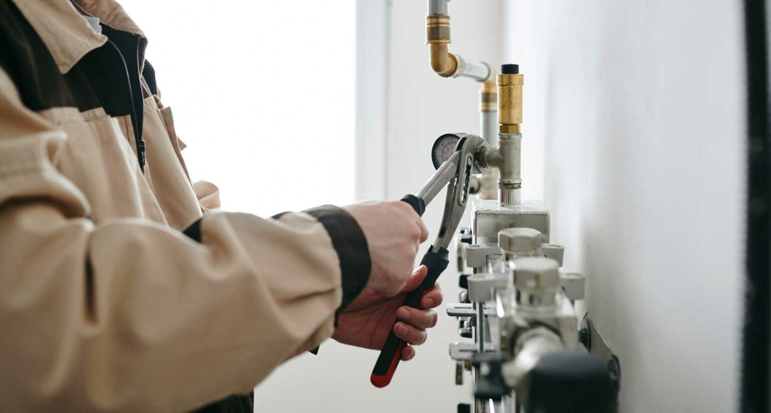 7+ Reasons Why You Get Hot Water In Some Faucets But Not Others (and