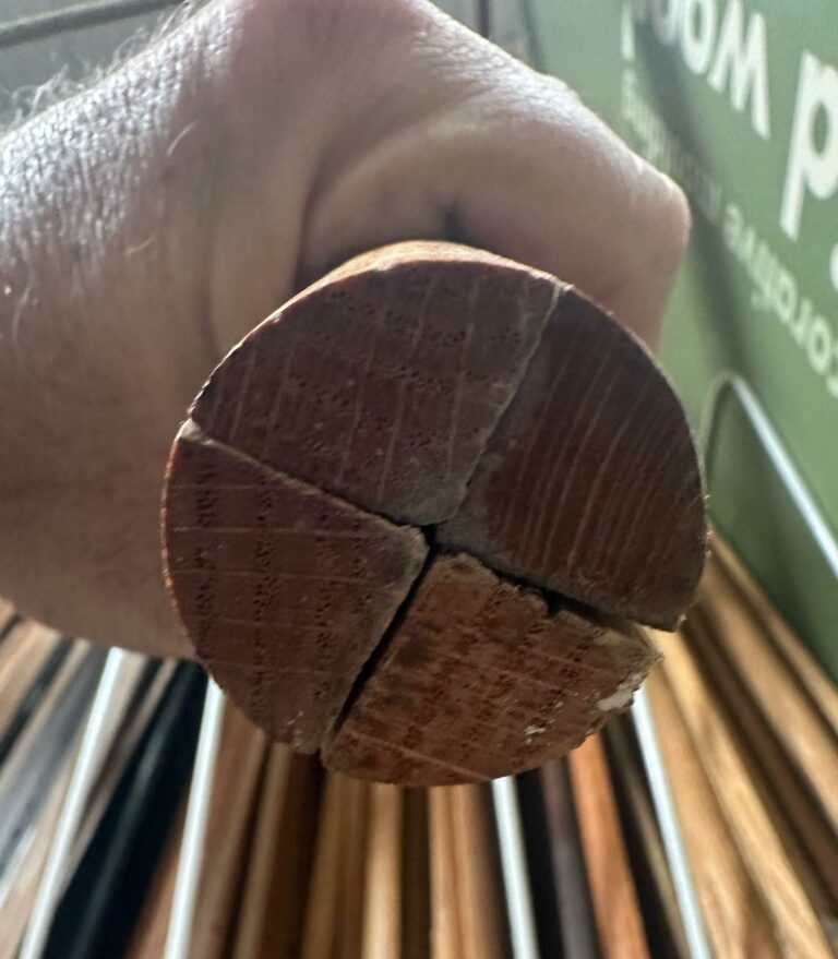 Shoe Molding vs. Quarter Round Which to Choose? Guide)