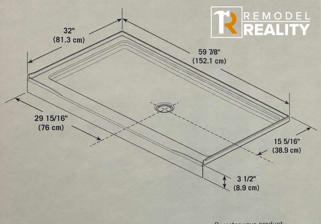 Shower Pan Sizes Everything You Need To For Your Bathroom Remodel Know understanding-towel-sizes-uk-towel-sizes-interweave-textiles