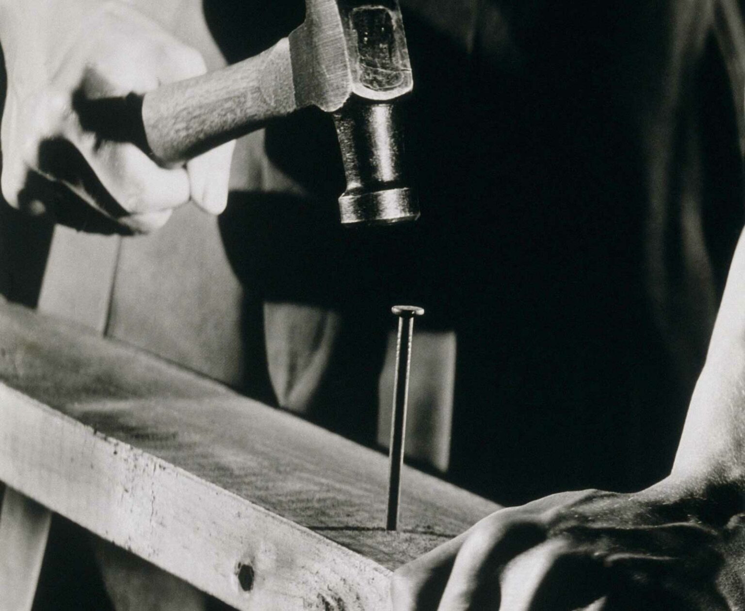 Framing With 3 Inch Nails (Don't Make This Mistake!)