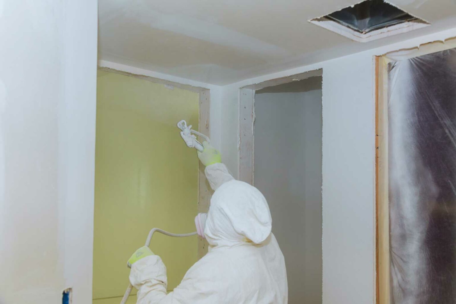 Do You Prime Drywall Before Texture? Essential Tips for Flawless Results