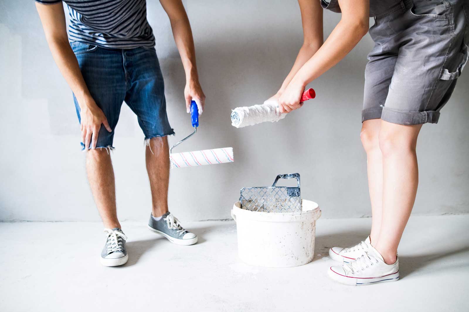 Is Paint Primer Thick? Here's What You Need to Know.