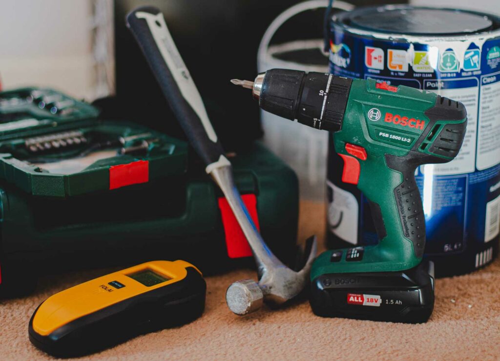 Screwing Into Studs A Comprehensive Guide for Different Types of Studs