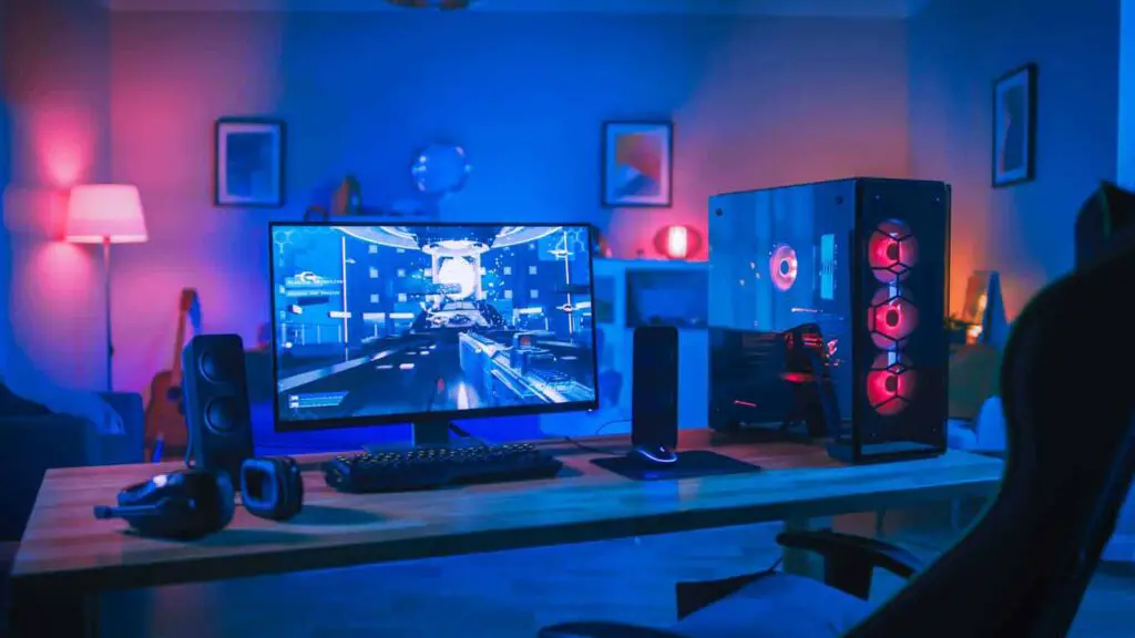 gaming-room-space