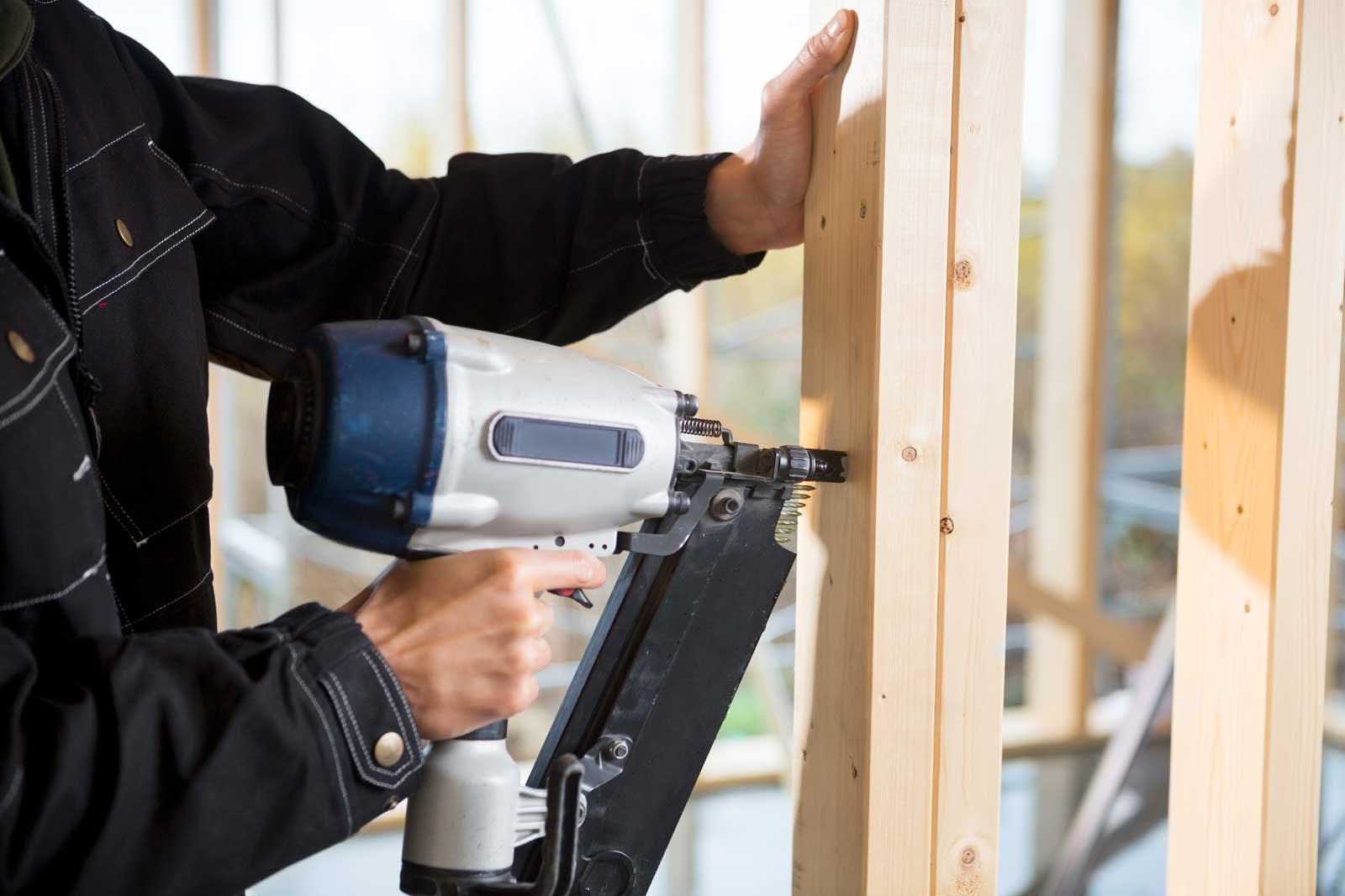 21 vs 30 Degree Framing Nailer Decoding the Ideal Choice
