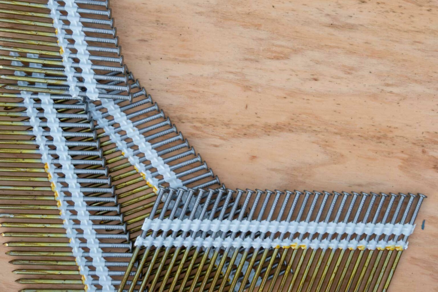 Why 8d Ring Shank Nails Are The Right Choice Discover the Best Size