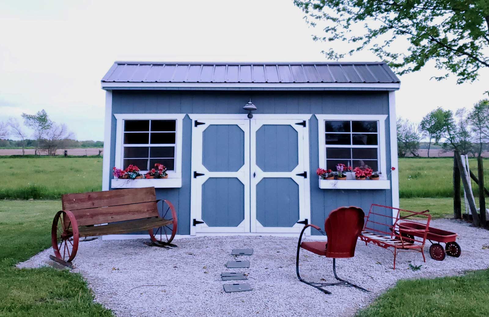 Does Shed Need GFCI? A Smart Guide to Electrical Safety