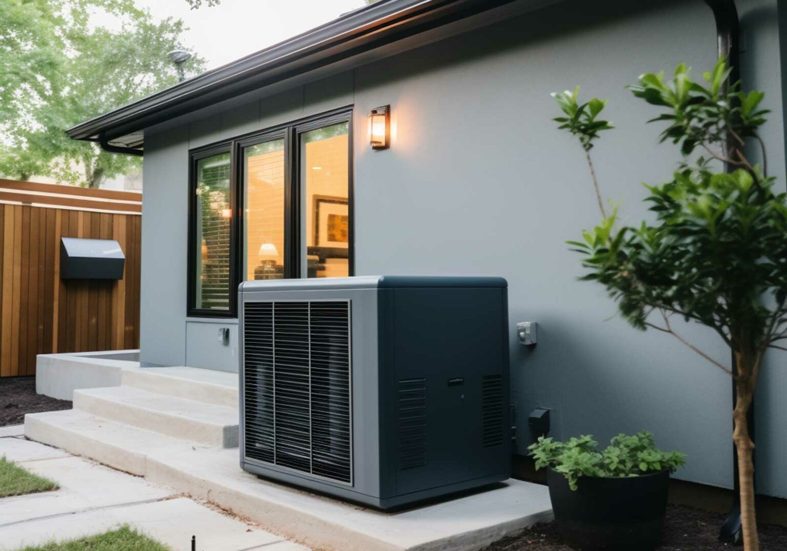 Here's Why Your Central AC Is Running But Not Blowing Air - Why Is My Ac Running But Not Blowing Air