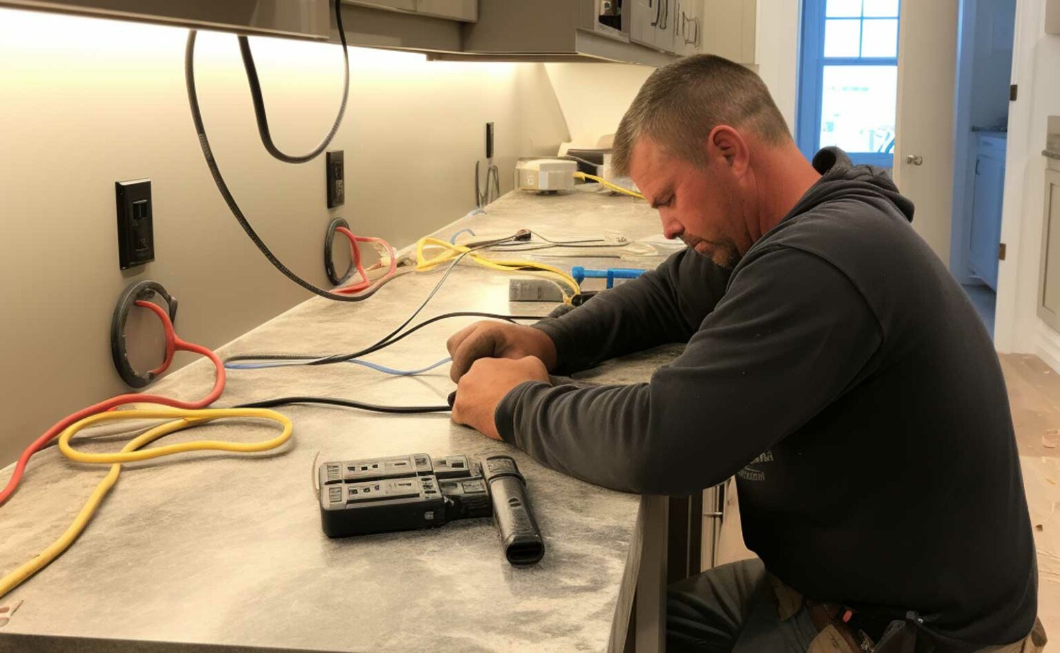 Can Two GFCI Outlets Be on the Same Circuit? A Clear Explanation