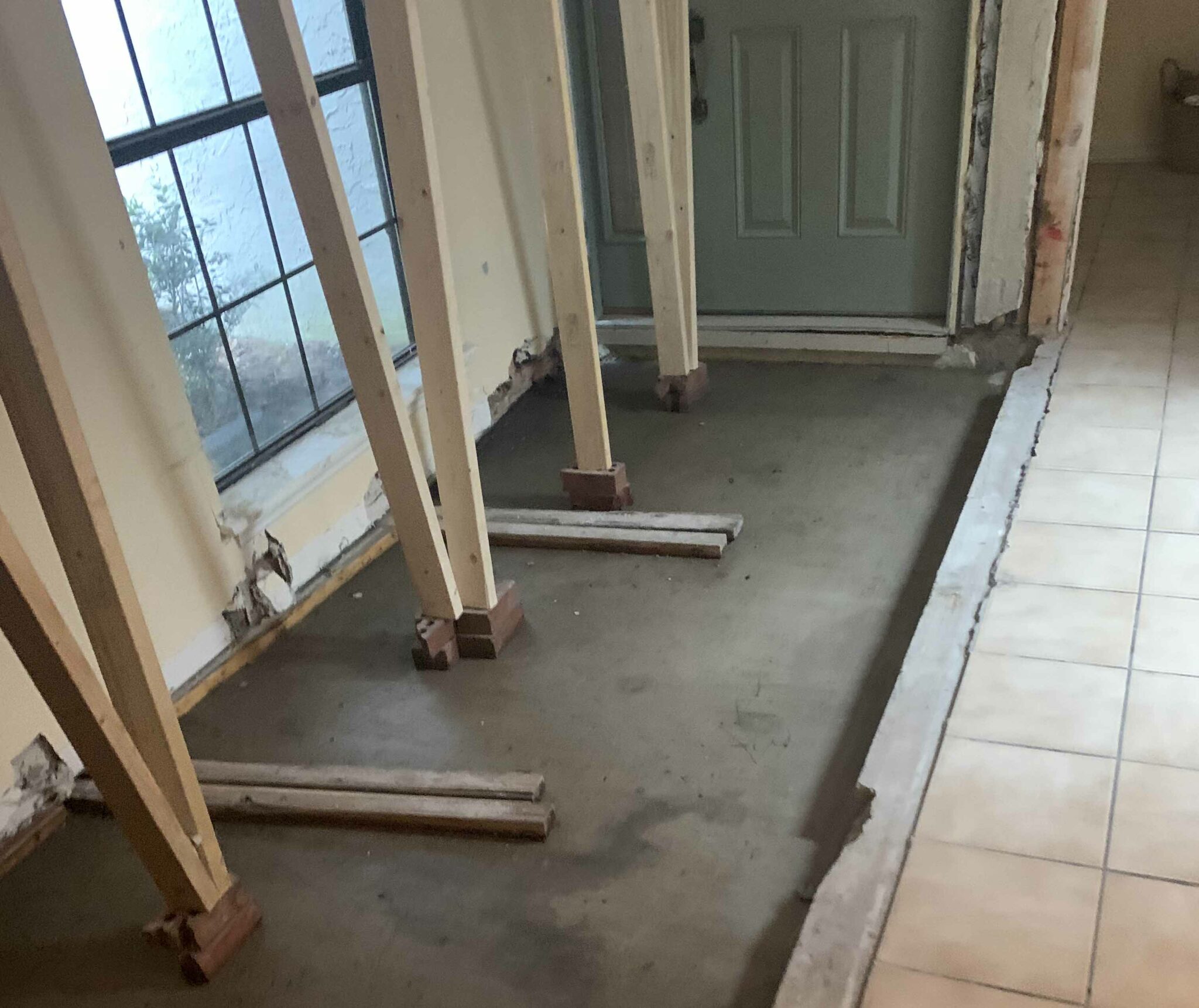How to Remove a LoadBearing Wall & Unlock Your Home