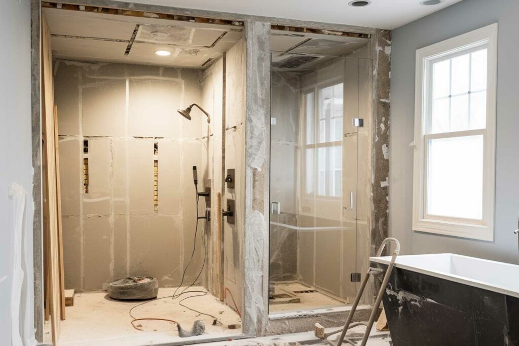 Shower Valve Height Optimal Placement for Your Perfect Shower Experience