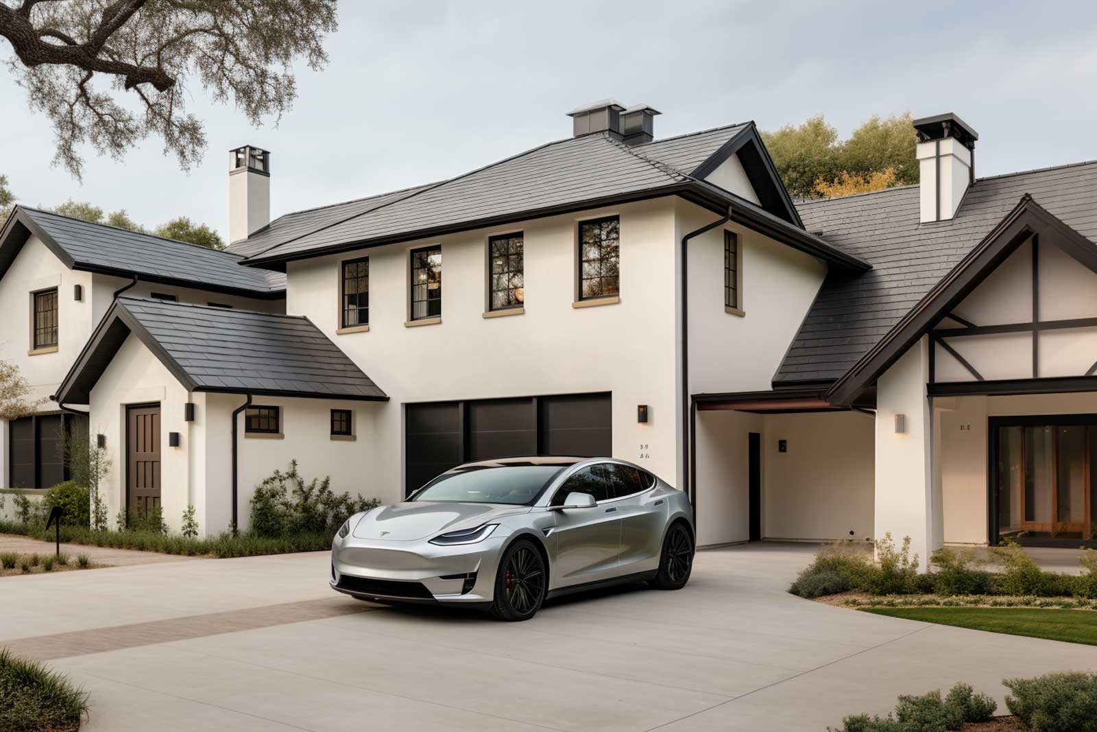 Does A Tesla Solar Roof Increase Your Home Value? Unveiling The ...