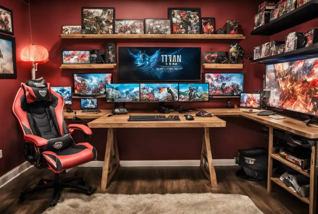 themed-gaming-room