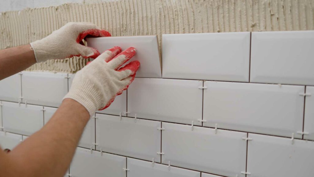 Can You Use Liquid Nails on Tile Backsplash? The Answer Might Surprise You