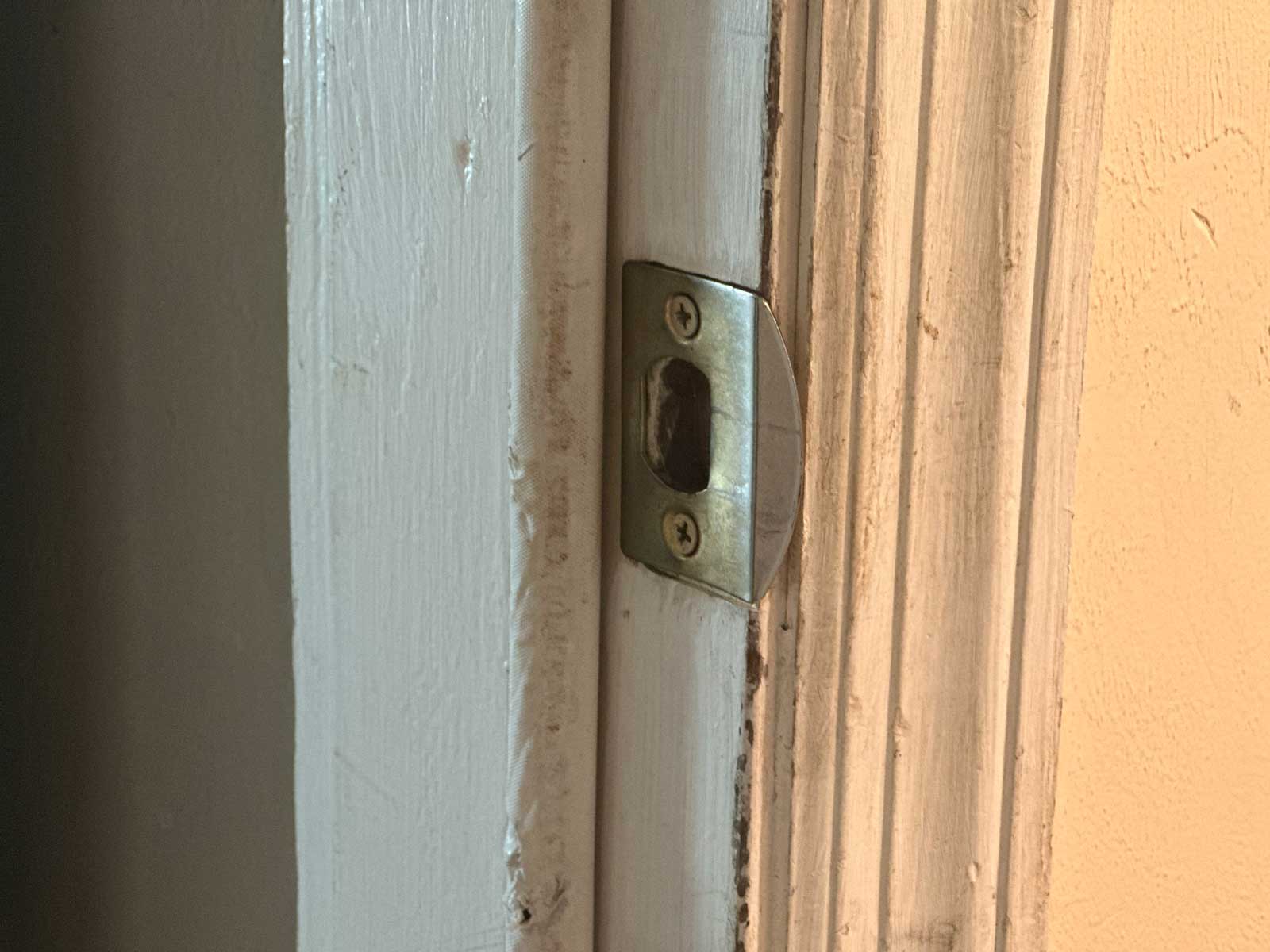 Door Knob Won't Latch Efficient Fixes and Troubleshooting Tips